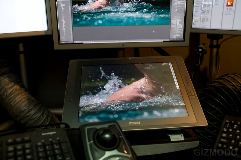 Illustration for article titled Winners of the Gizmodo Readers' Best Computer Rig Contest